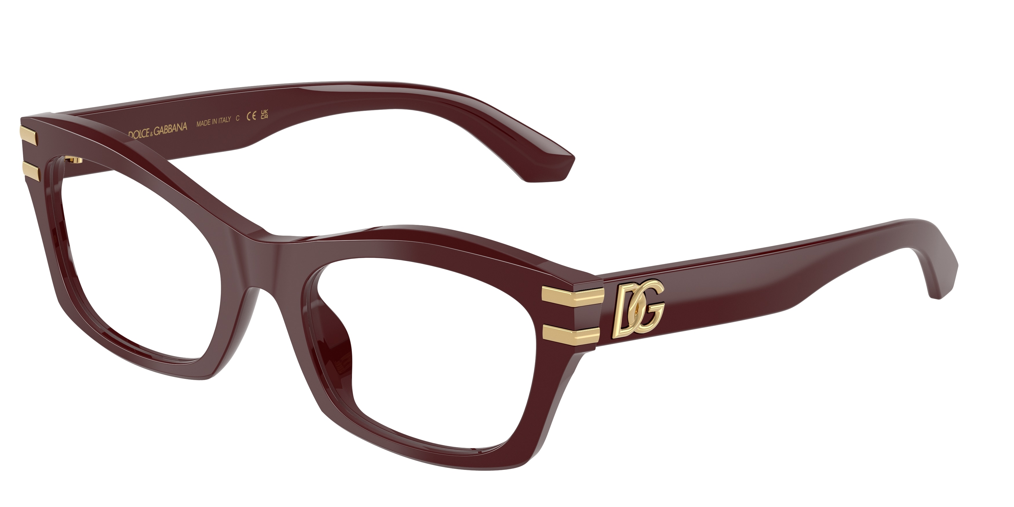 Dolce & Gabbana DG3420 3091  